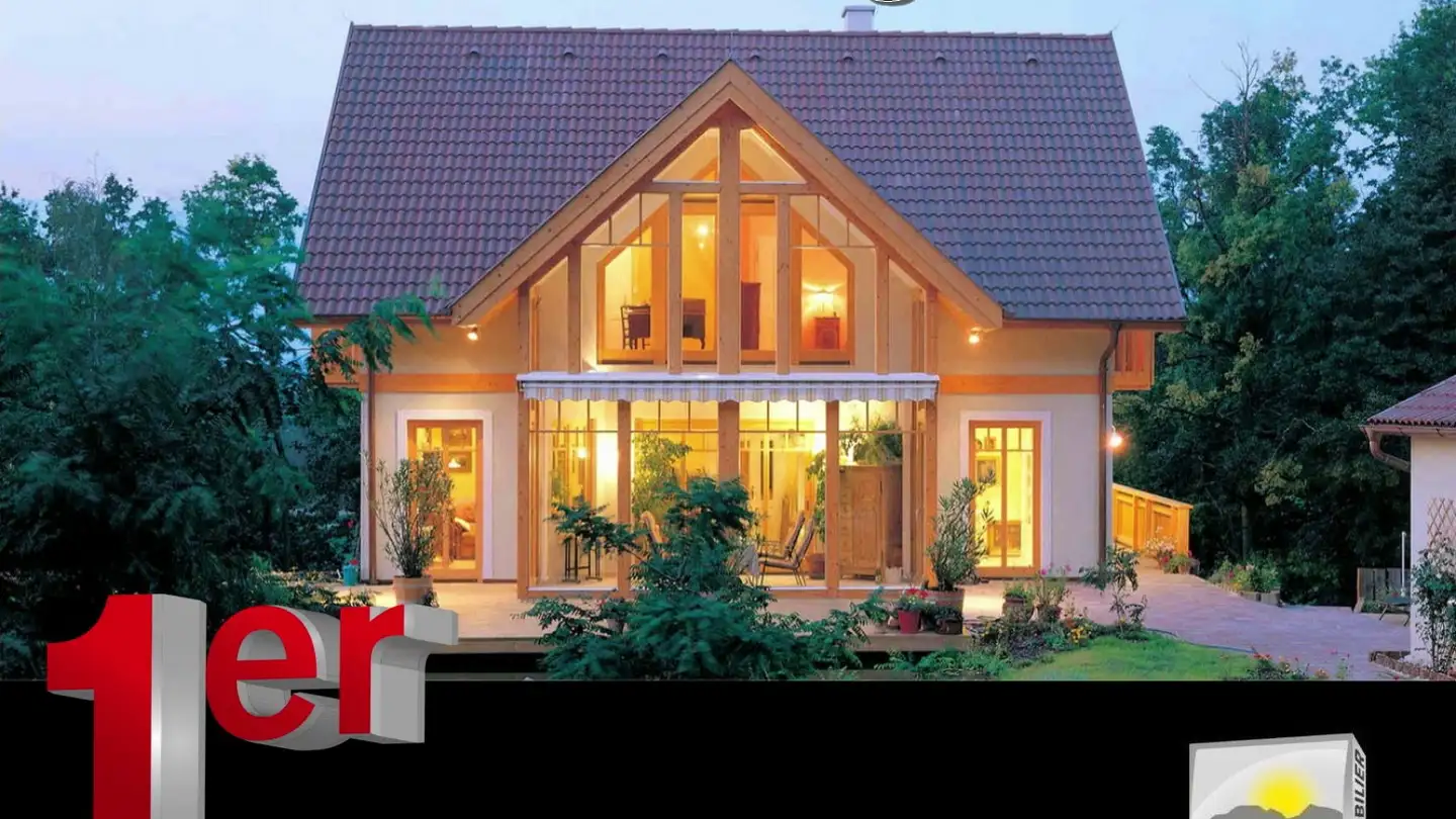 Villa for sale - 1950 Sion