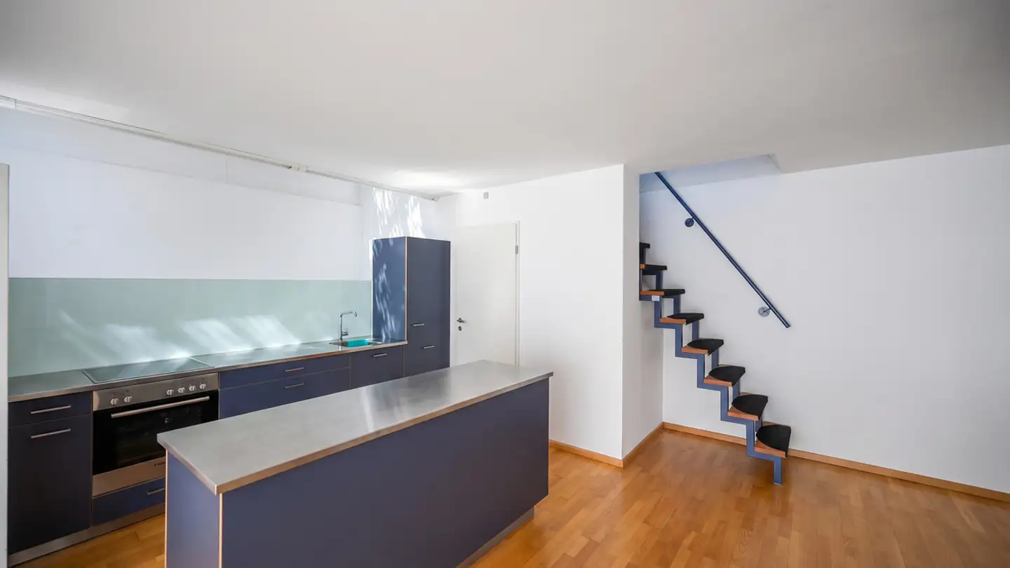 Einfamilienhaus kaufen - Rheinfelderstrasse 6, 4305 Olsberg - Foto 4