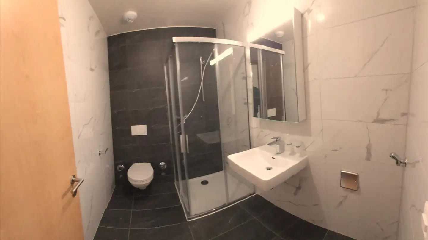 Appartamento in affitto - Rue De La Baumettaz 6, 1023 Crissier - Foto 3