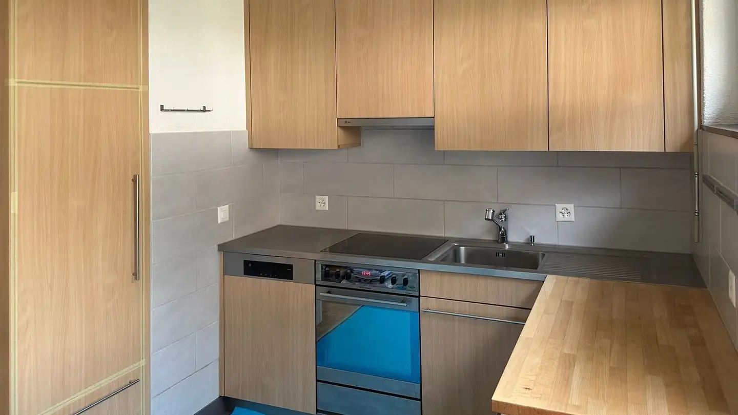 Appartamento in affitto - Untere Storchenhofstrasse 309, 5044 Schlossrued - Foto 2