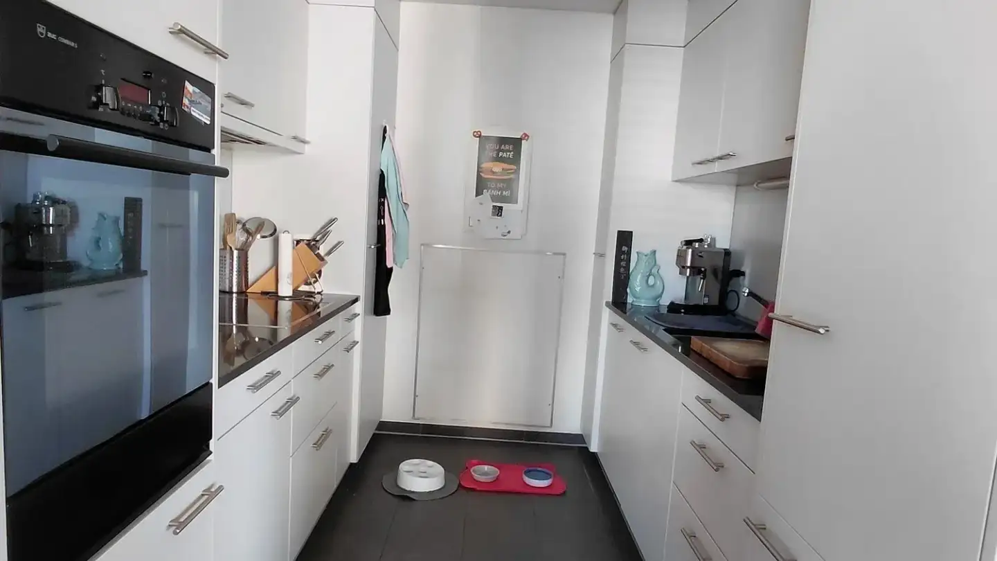 Appartement à louer - Zeughausstrasse 26, 1700 Fribourg - Photo 3