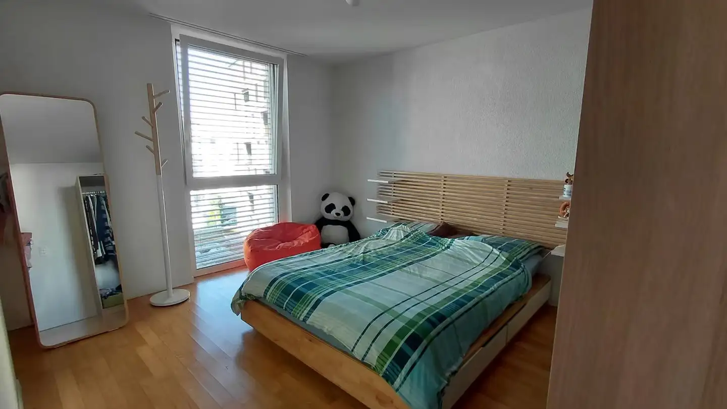 Appartement à louer - Zeughausstrasse 26, 1700 Fribourg - Photo 4