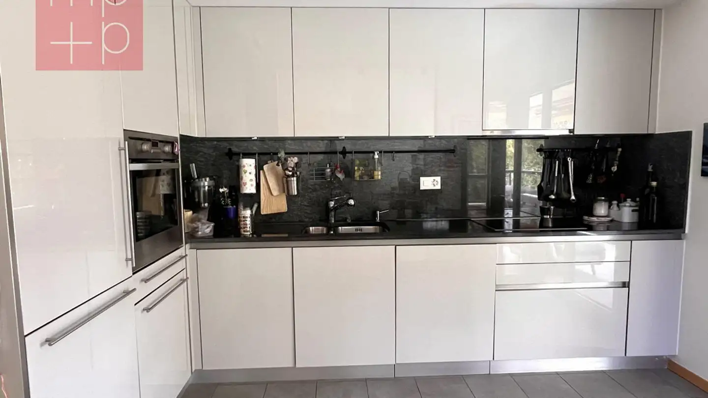 Penthouse for sale - 6924 Sorengo - Photo 2