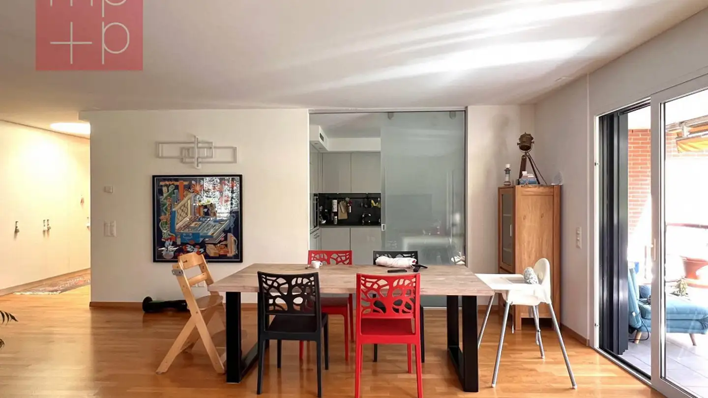 Penthouse for sale - 6924 Sorengo - Photo 3