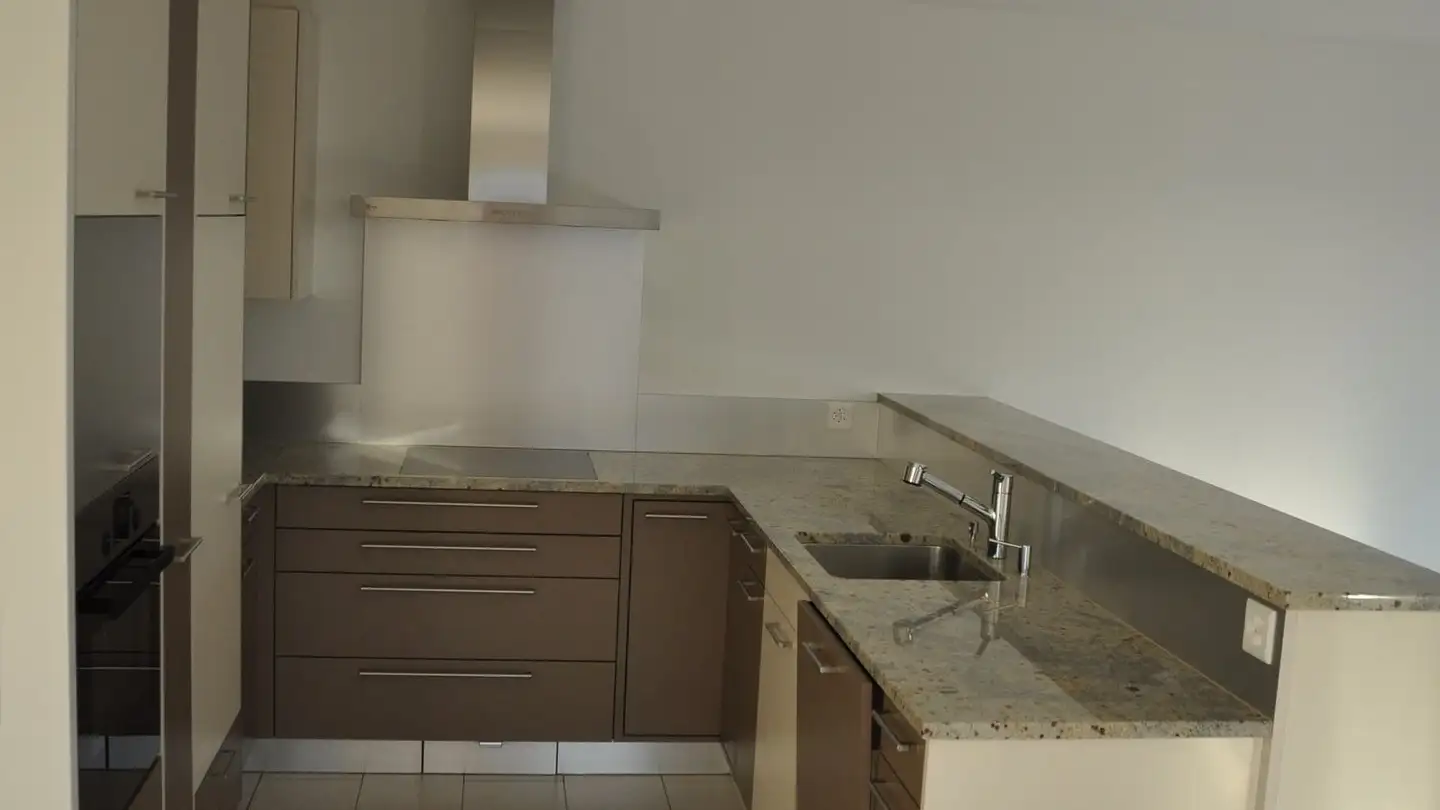 Apartment for rent - Kirchrain 27, 5616 Meisterschwanden - Photo 3