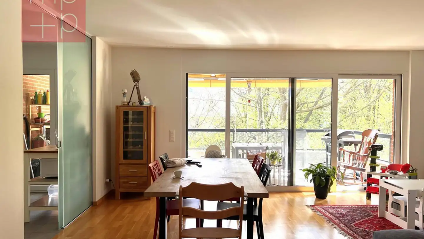 Penthouse for sale - 6924 Sorengo