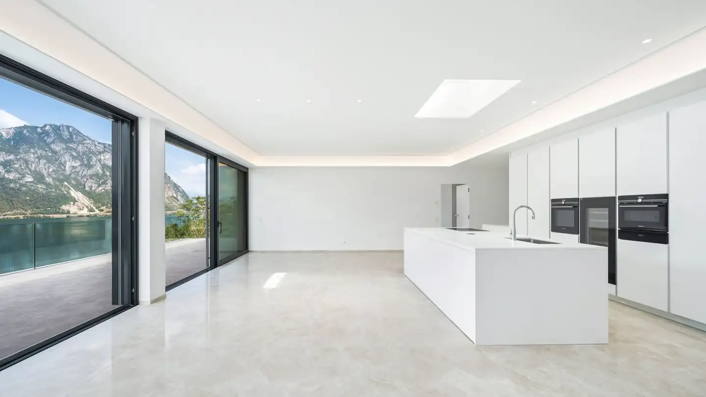 Appartamento in affitto - Via Campione, 6816 Bissone - Foto 4
