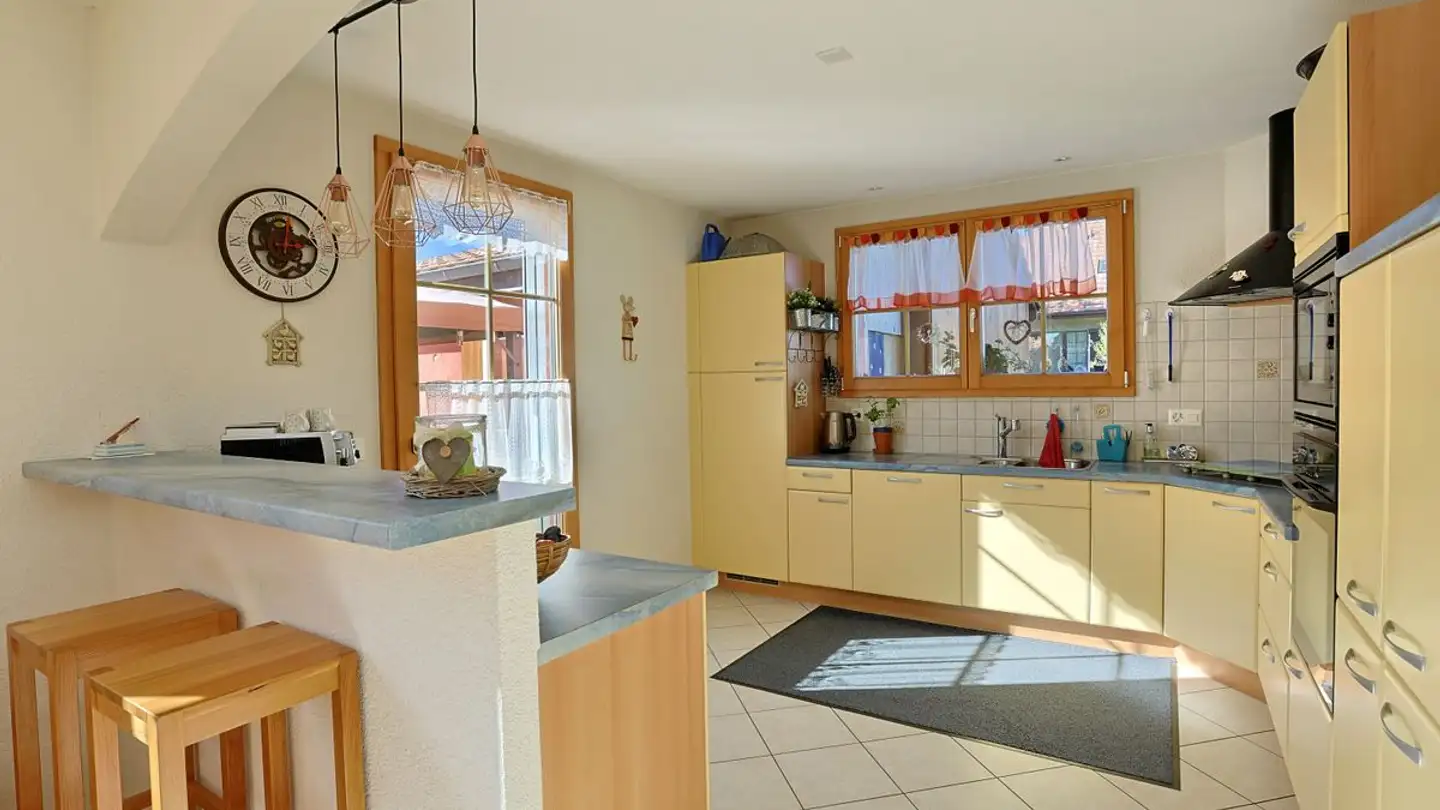 Single house for sale - 1059 Peney-le-Jorat - Photo 4