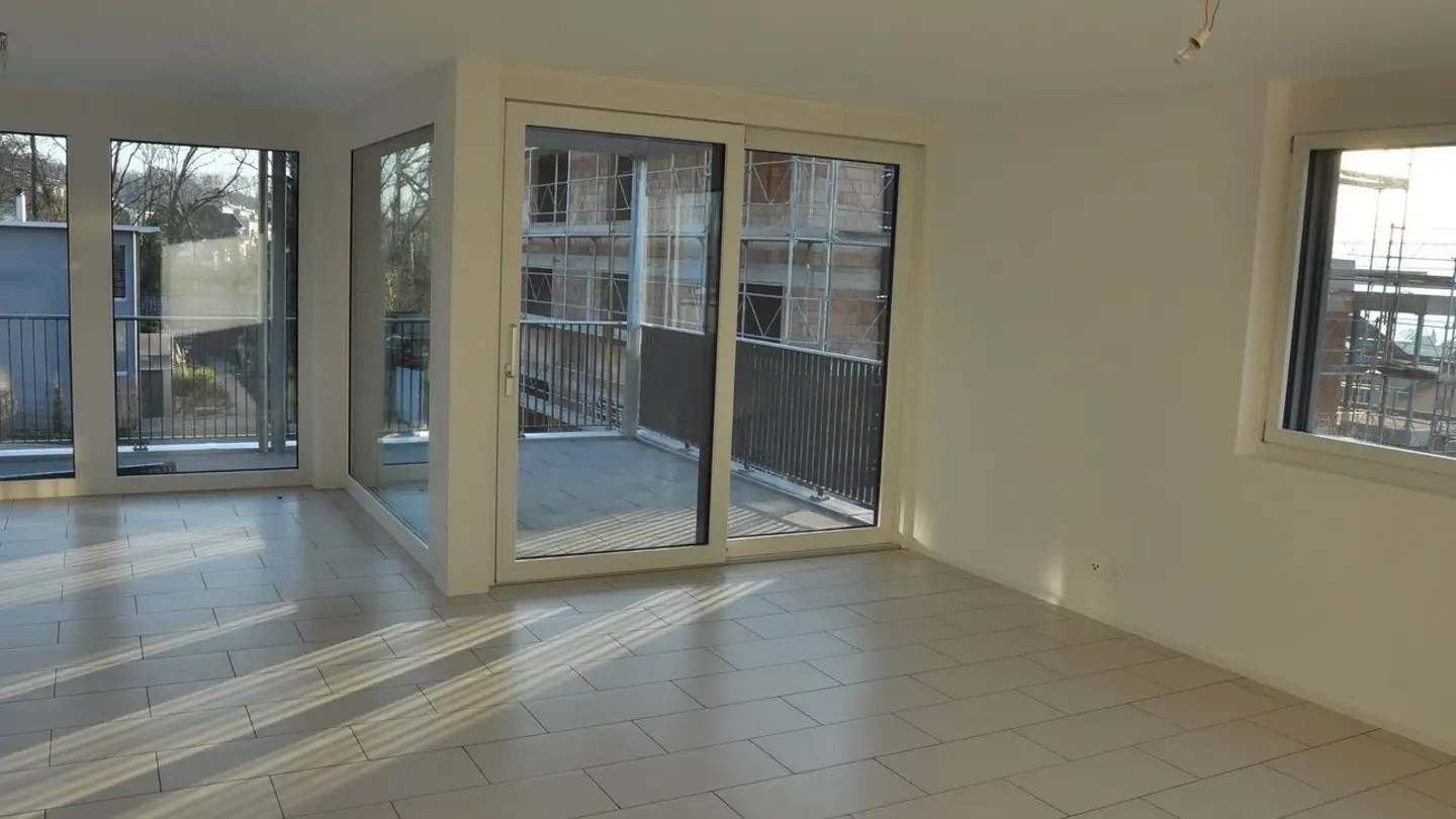 Appartement à louer - Kirchrain 27, 5616 Meisterschwanden