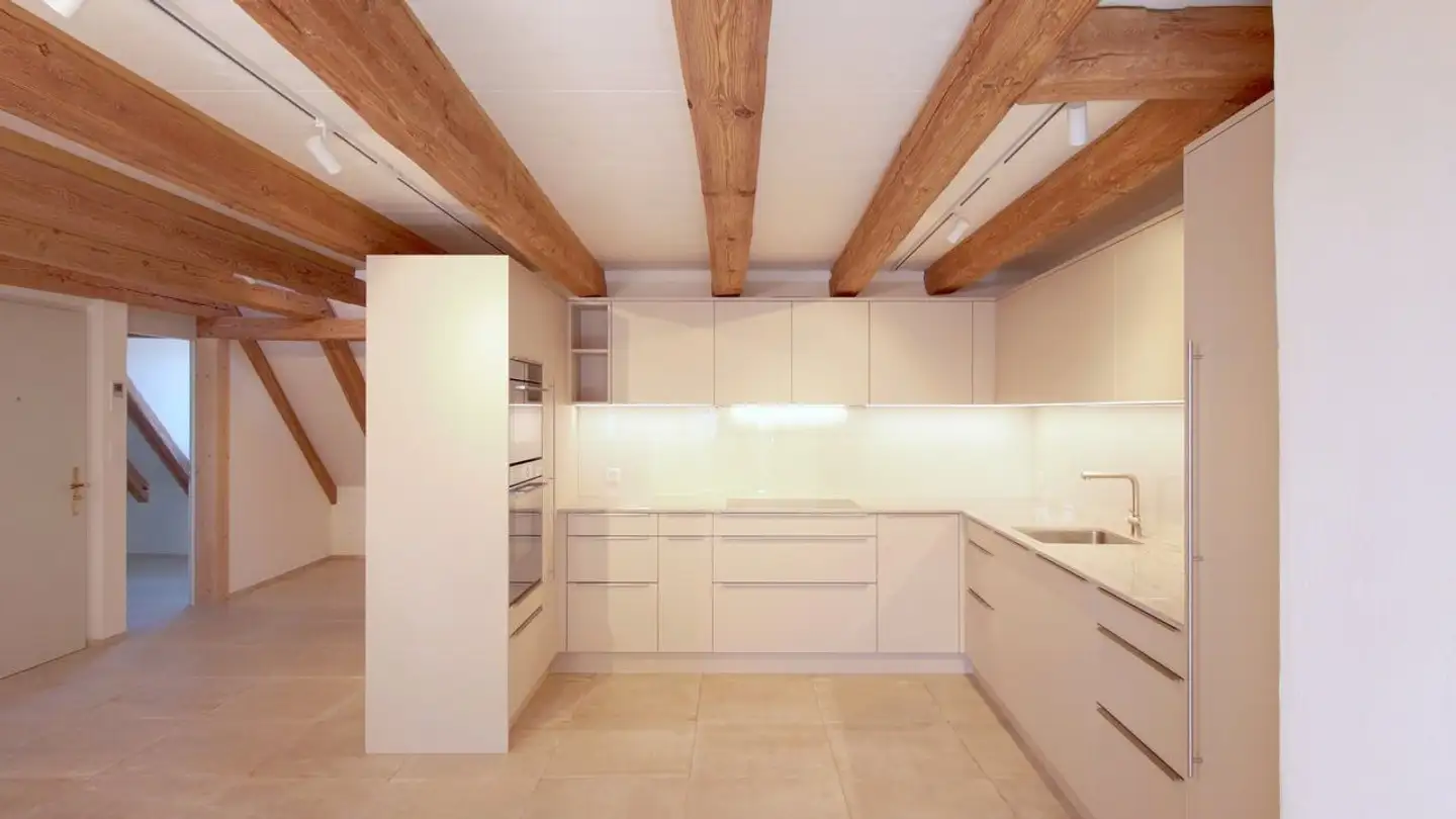 Attique à louer - Marktgasse 20, 9220 Bischofszell