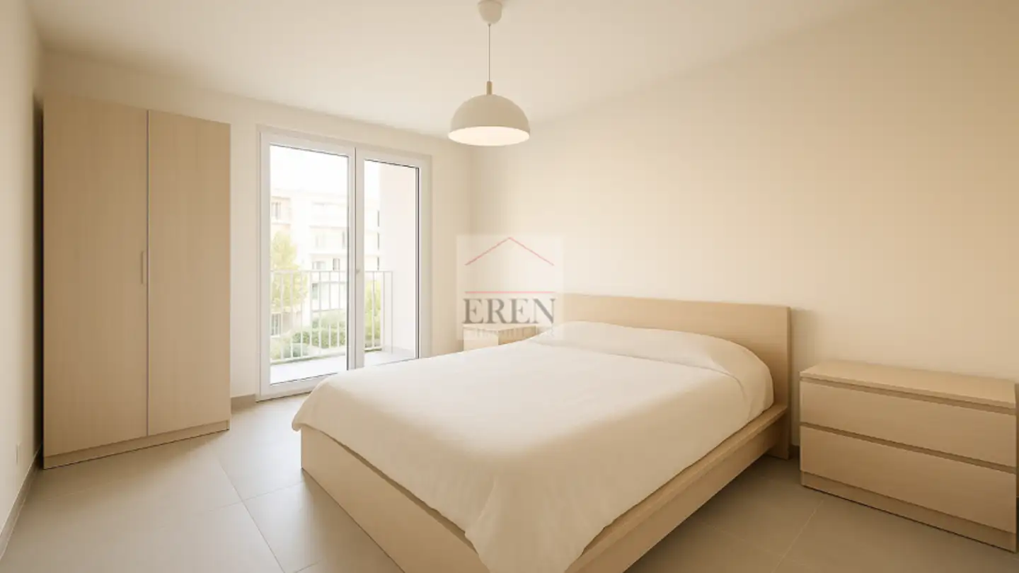 Attique à vendre - 3979 Grône - Photo 4