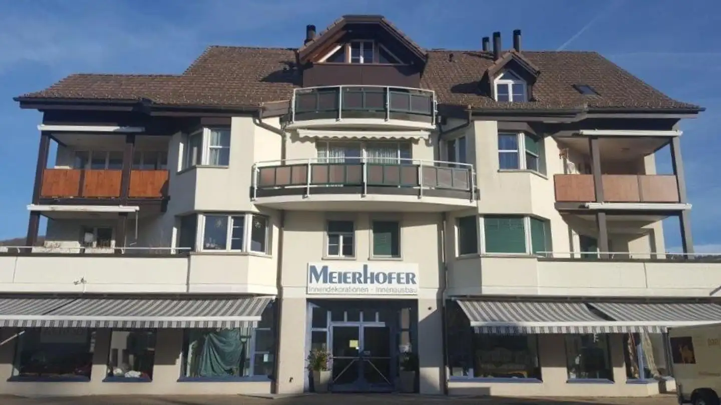 Appartement à louer - Chlupfstrasse 8, 8165 Oberweningen