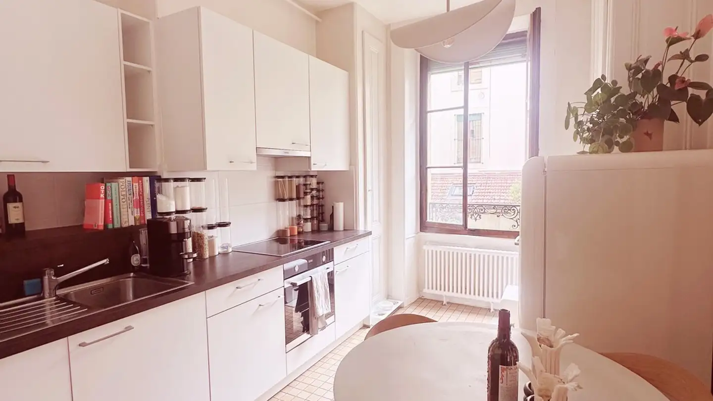 Appartement à louer - Rue Muzy 16, 1207 Genève - Photo 2