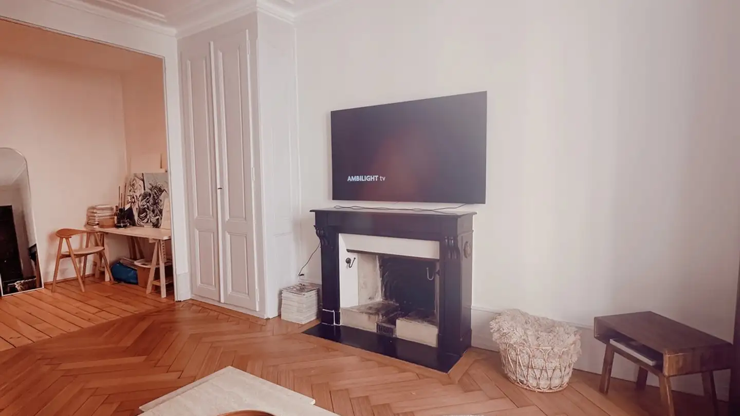 Appartement à louer - Rue Muzy 16, 1207 Genève - Photo 3