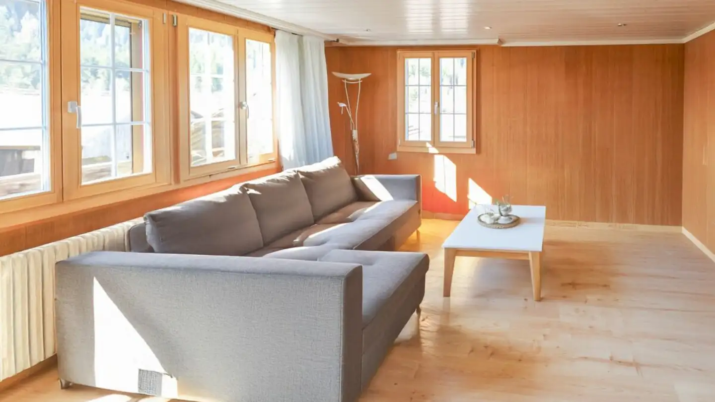 Appartement à vendre - Stockenstrasse 2, 3773 Matten (St. Stephan) - Photo 3