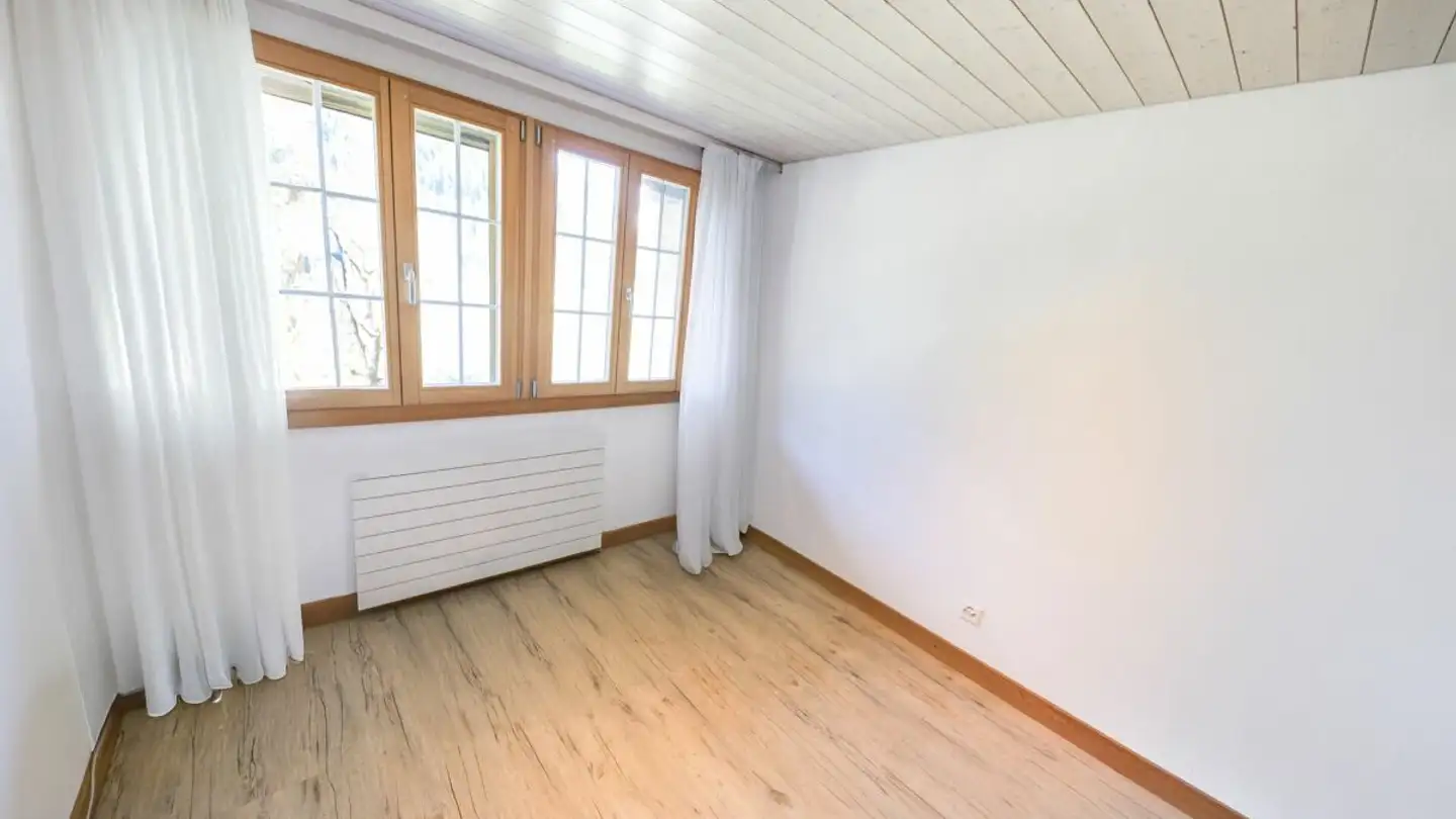 Appartement à vendre - Stockenstrasse 2, 3773 Matten (St. Stephan) - Photo 4