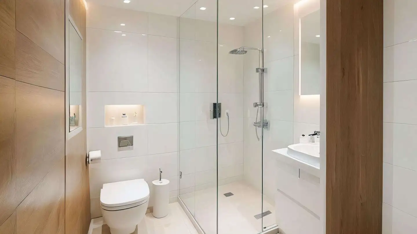 Duplex in vendita - 8340 Hinwil - Foto 4