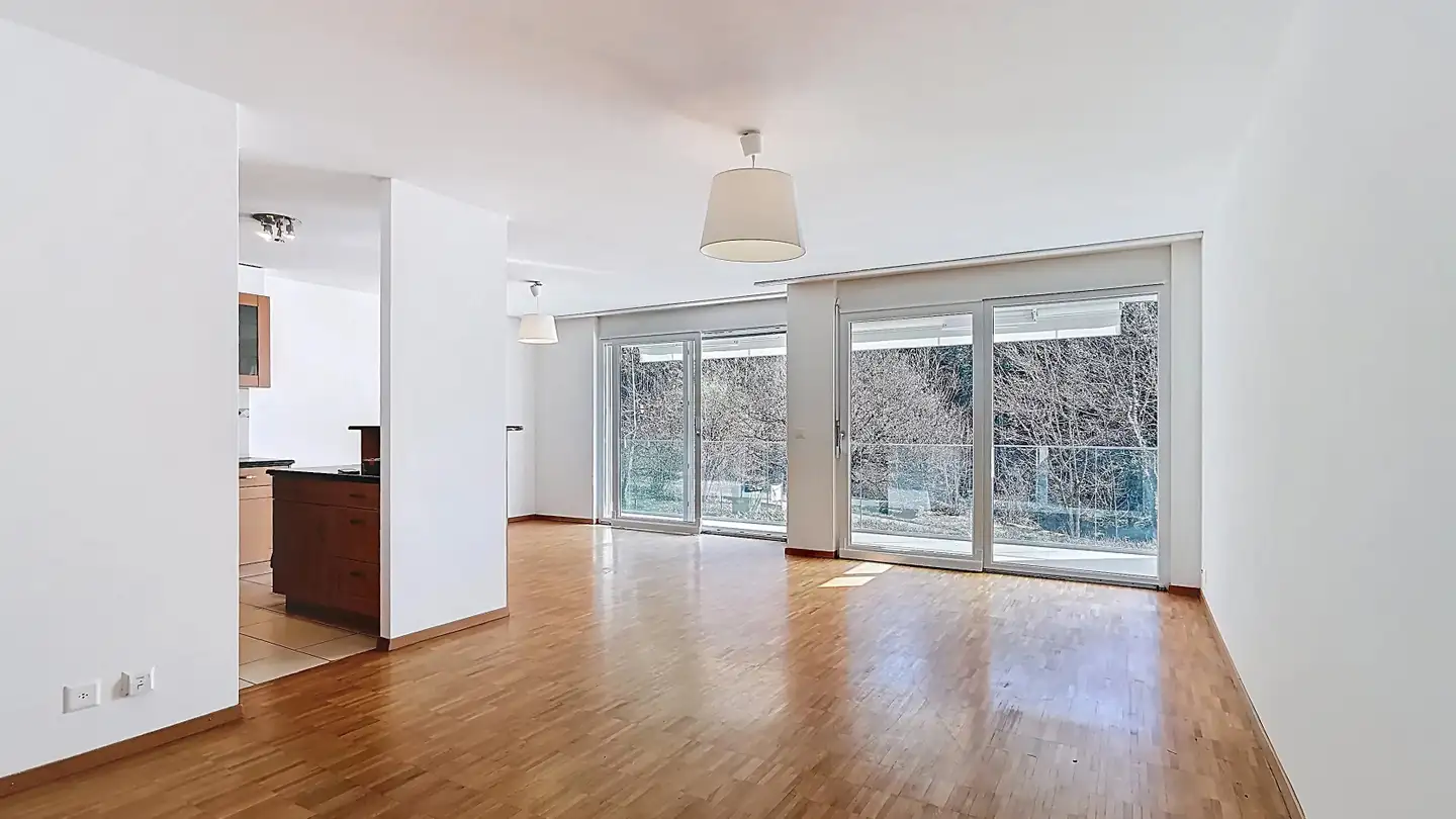 Appartamento in vendita - 1815 Clarens