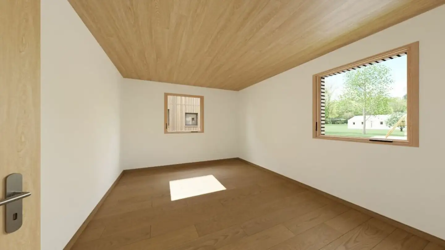 Appartamento in vendita - Route De La St-Martin, 2907 Rocourt - Photo 3