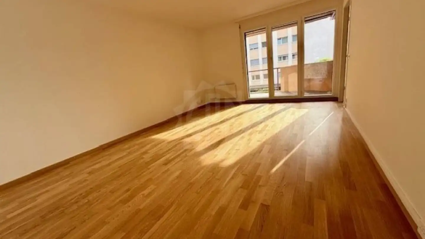 Appartamento in affitto - Route De Saint-Cergue 92, 1260 Nyon - Foto 2