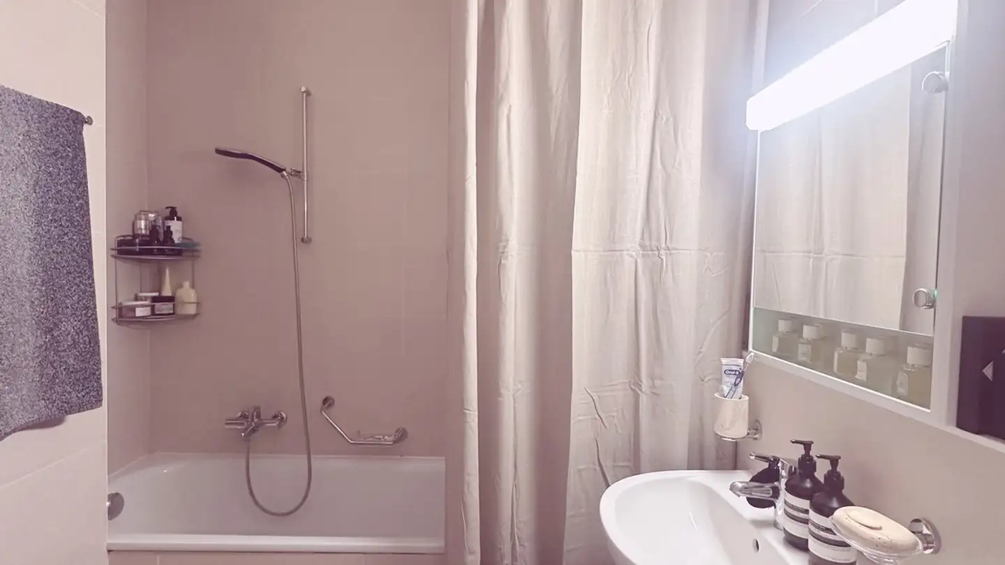 Appartement à louer - Rue Muzy 16, 1207 Genève - Photo 4
