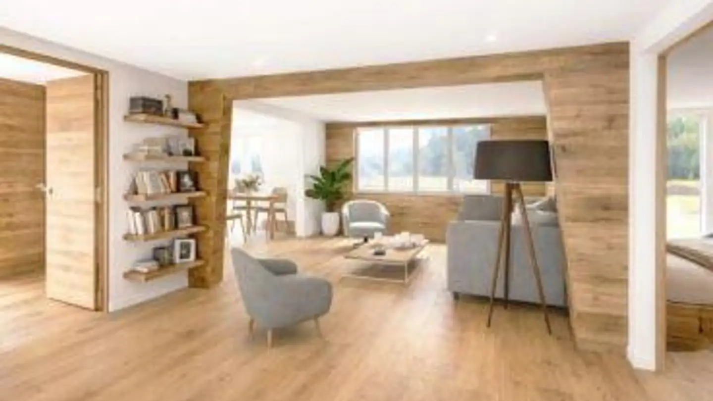 Appartamento in vendita - Saastalstrasse 90, 3908 Saas-Balen
