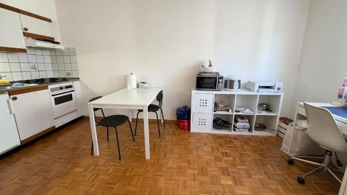 Wohnung mieten - Chemin des Saules 17, 1800 Vevey