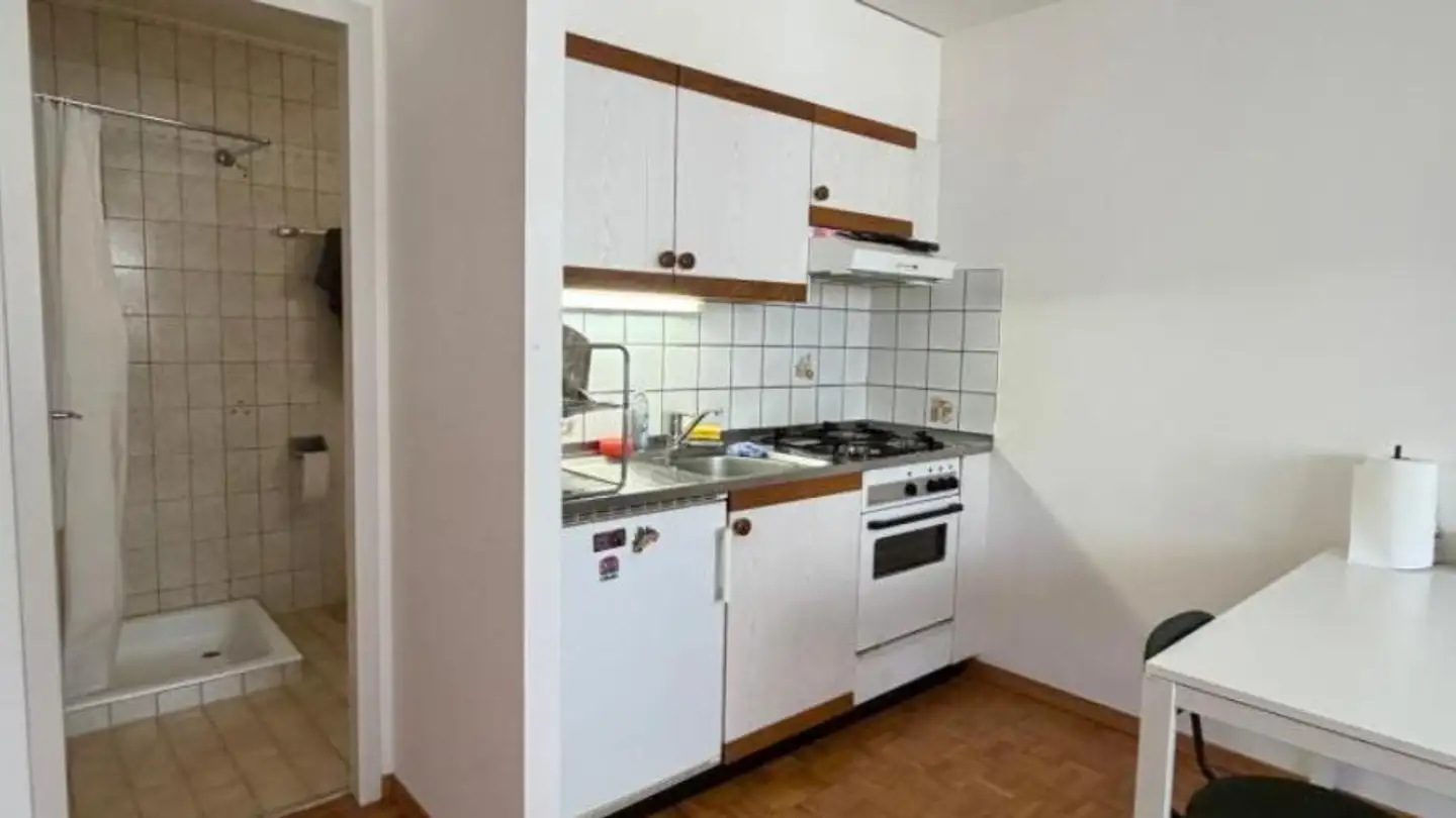 Wohnung mieten - Chemin des Saules 17, 1800 Vevey - Foto 2