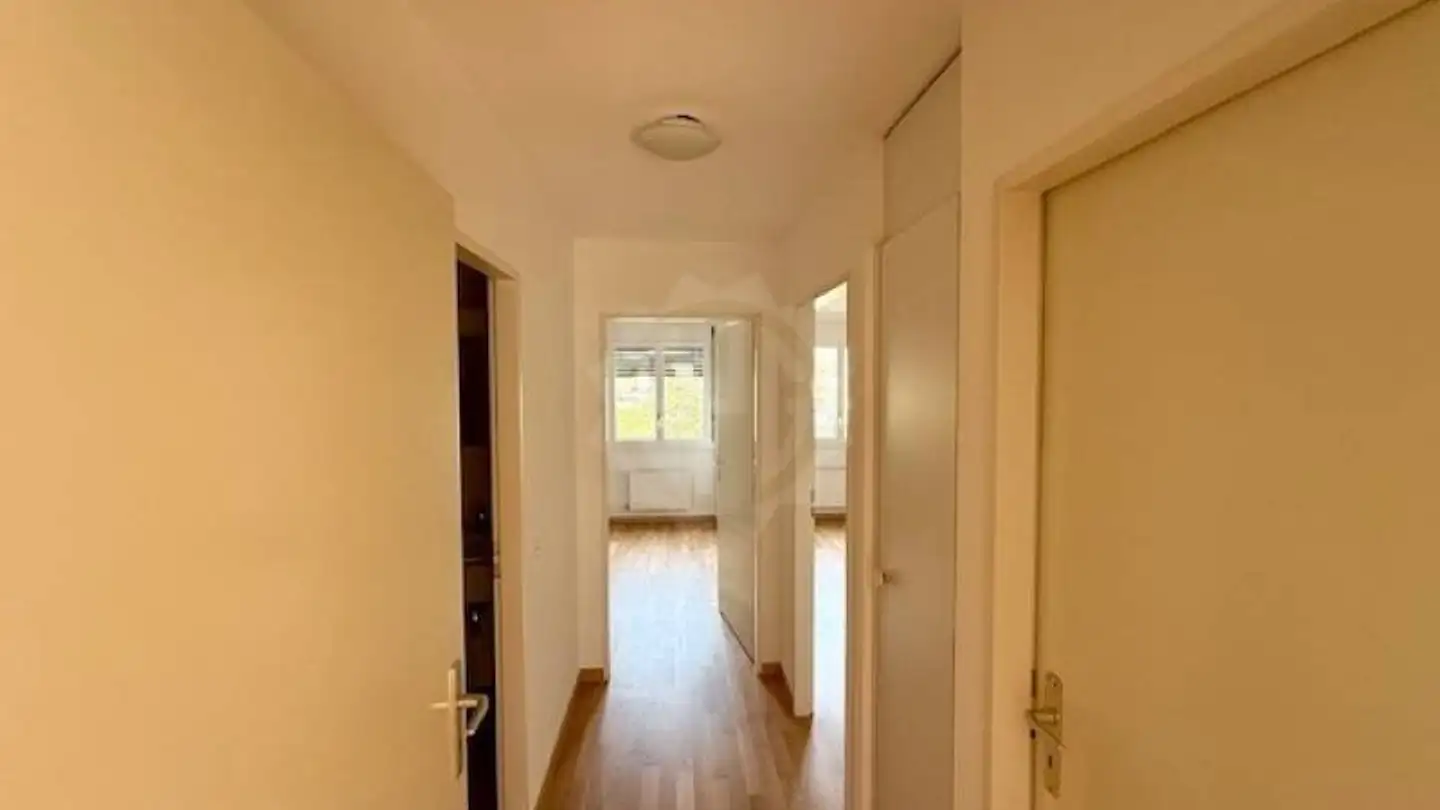 Appartamento in affitto - Route De Saint-Cergue 92, 1260 Nyon - Foto 4