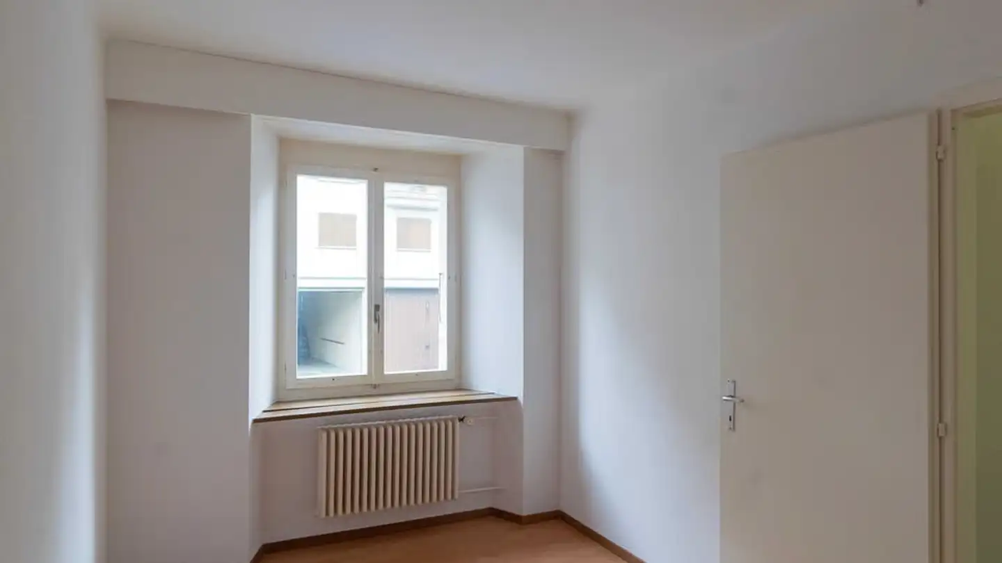 Wohnung mieten - Rue Du Vallon 16, 2610 St-Imier - Foto 4