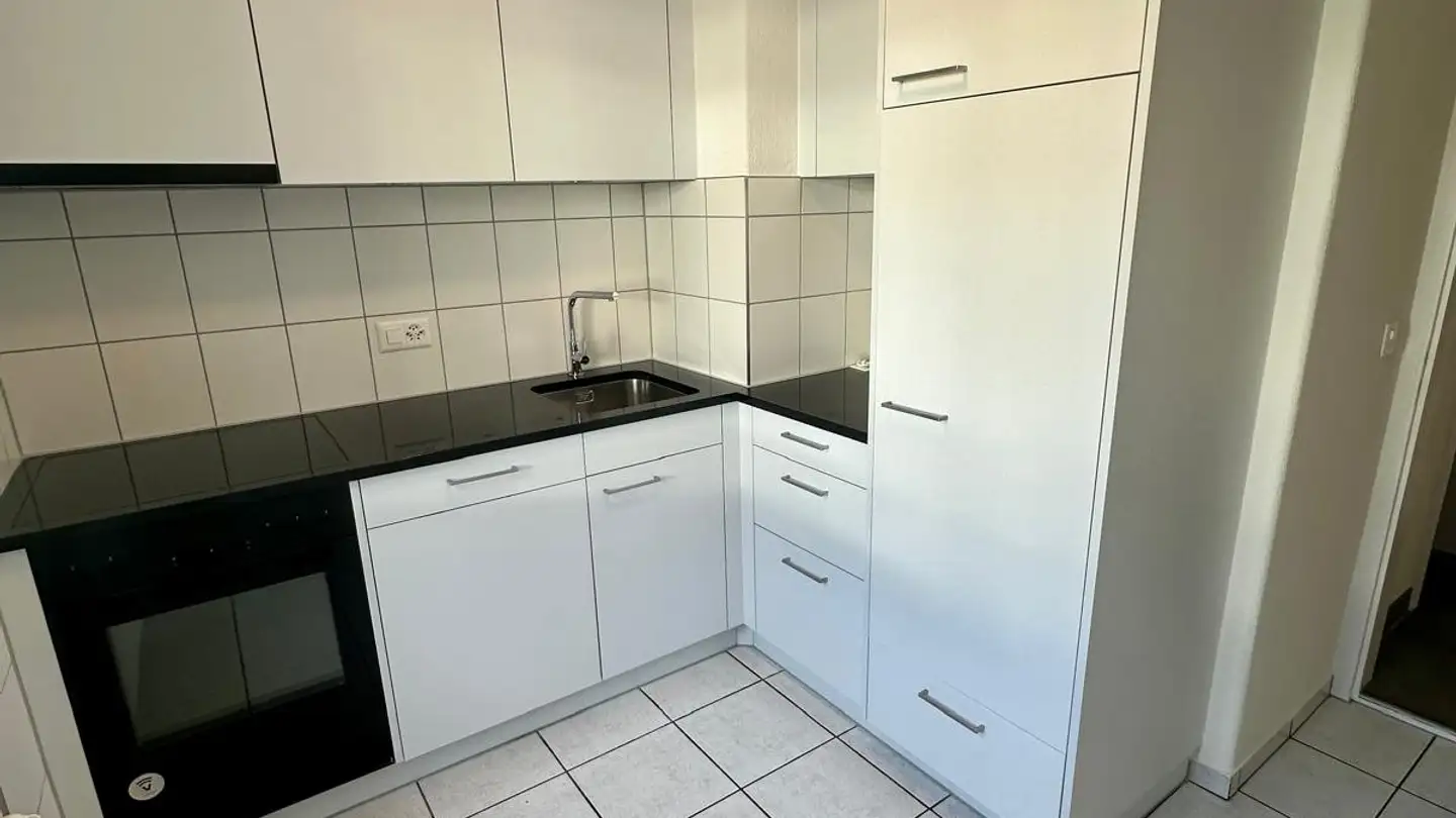 Appartamento in affitto - Chemin Du Bergfeld / Bergfeldweg 11, 2504 Biel/Bienne