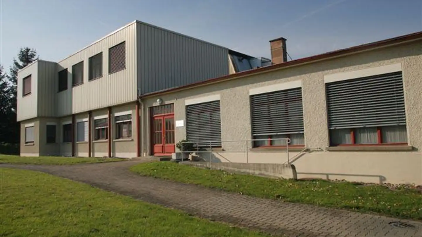 Proprietà industriale in vendita - Industriestrasse 2, 8593 Kesswil - Photo 2