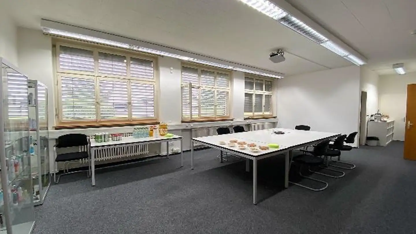 Proprietà industriale in vendita - Industriestrasse 2, 8593 Kesswil - Photo 3