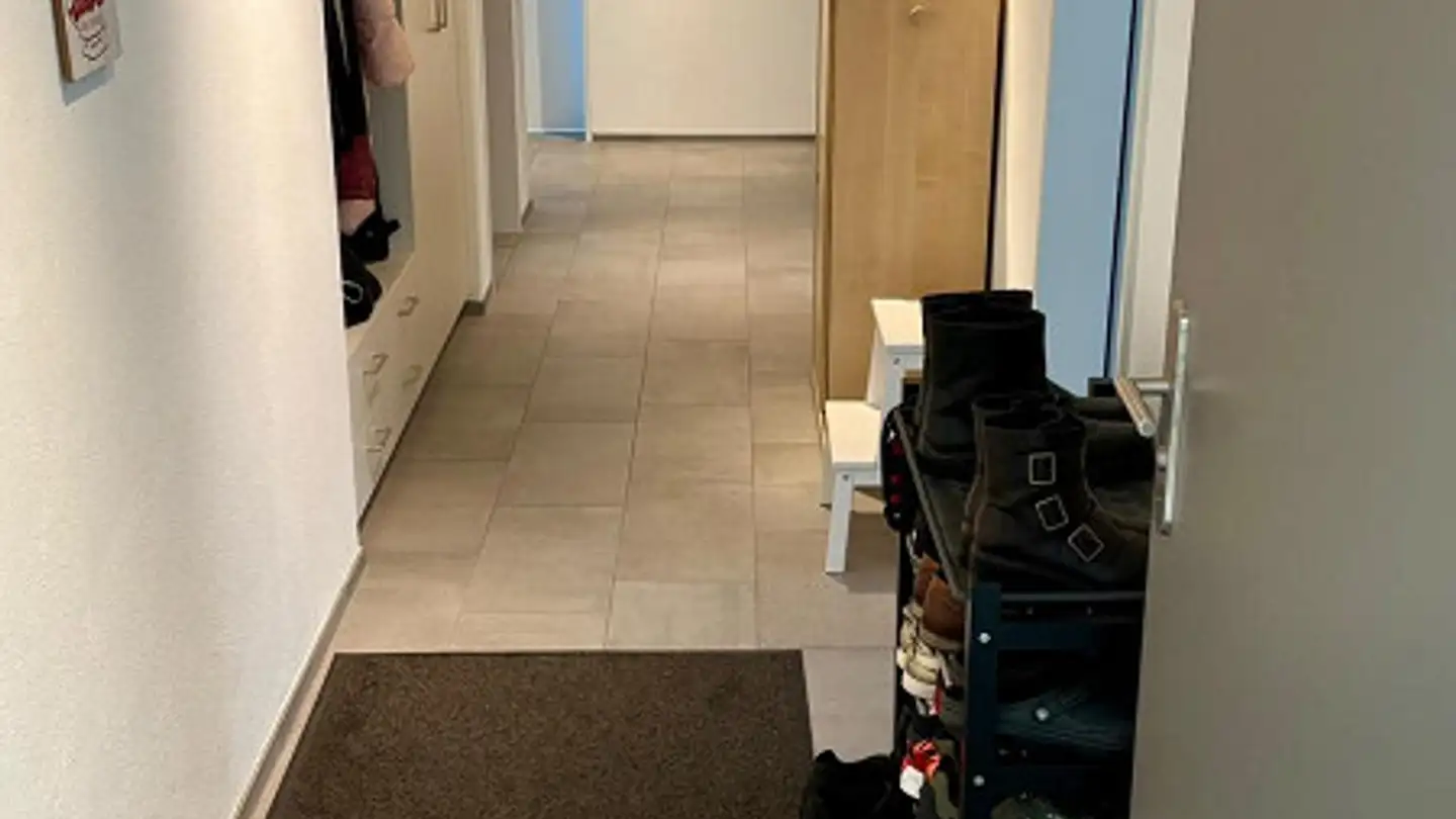 Appartement à louer - Thalerstrasse 119, 9404 Rorschacherberg