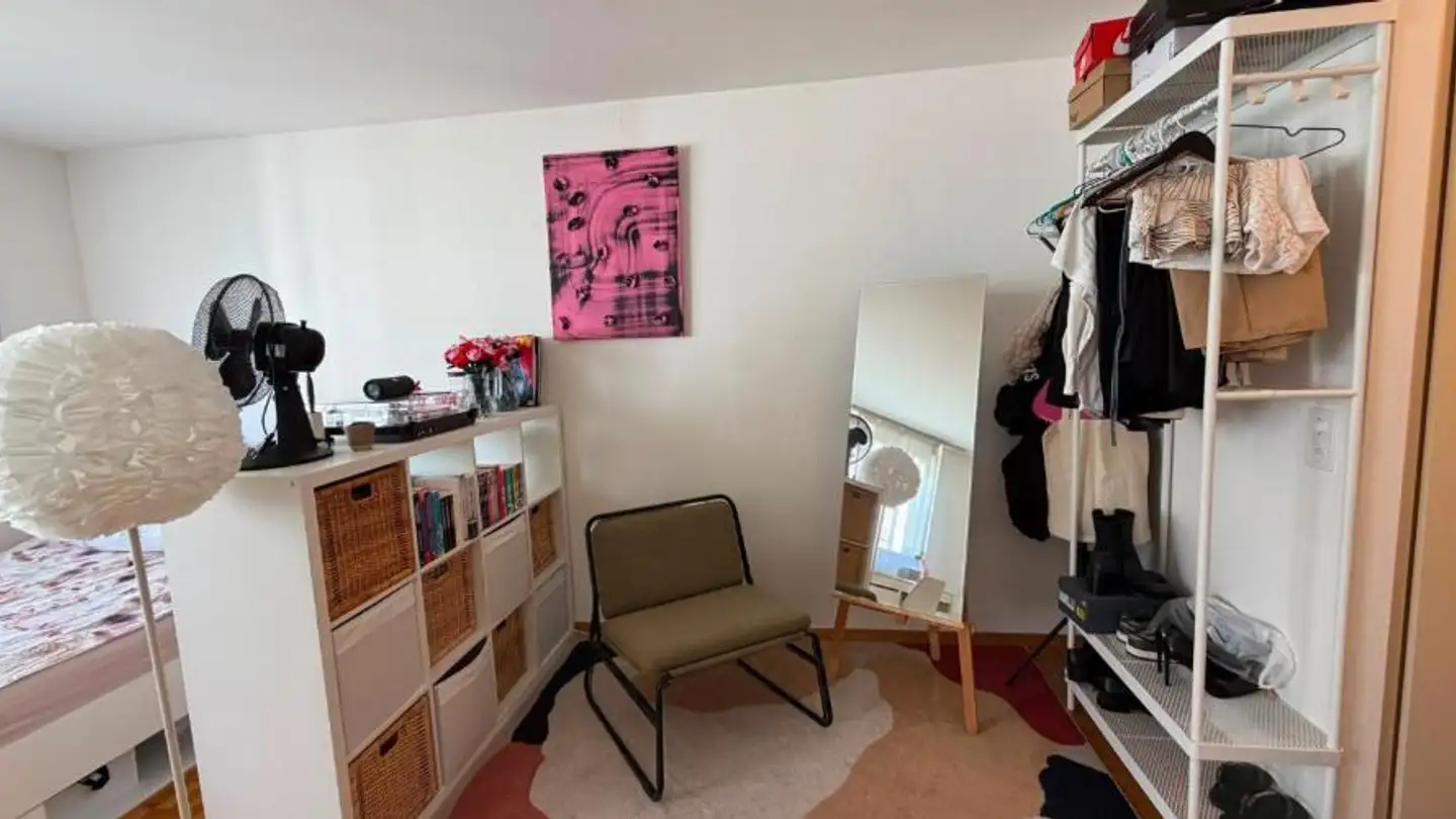 Wohnung mieten - Chemin des Saules 17, 1800 Vevey - Foto 3