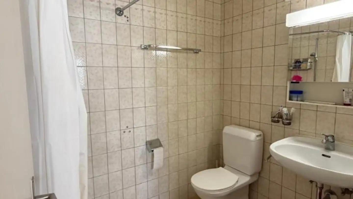 Wohnung mieten - Chemin des Saules 17, 1800 Vevey - Foto 4