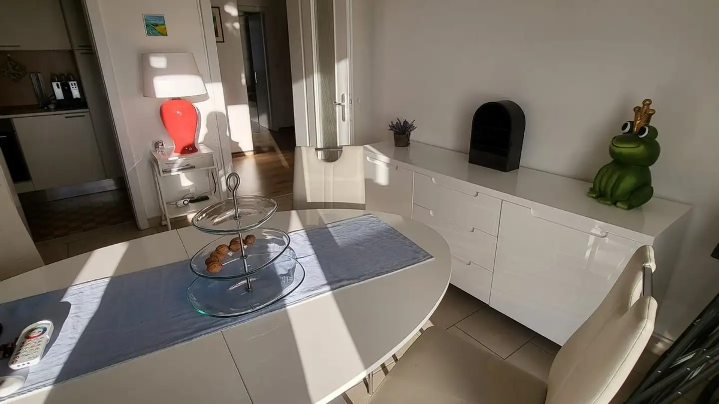 Apartment for rent - 6834 Morbio Inferiore