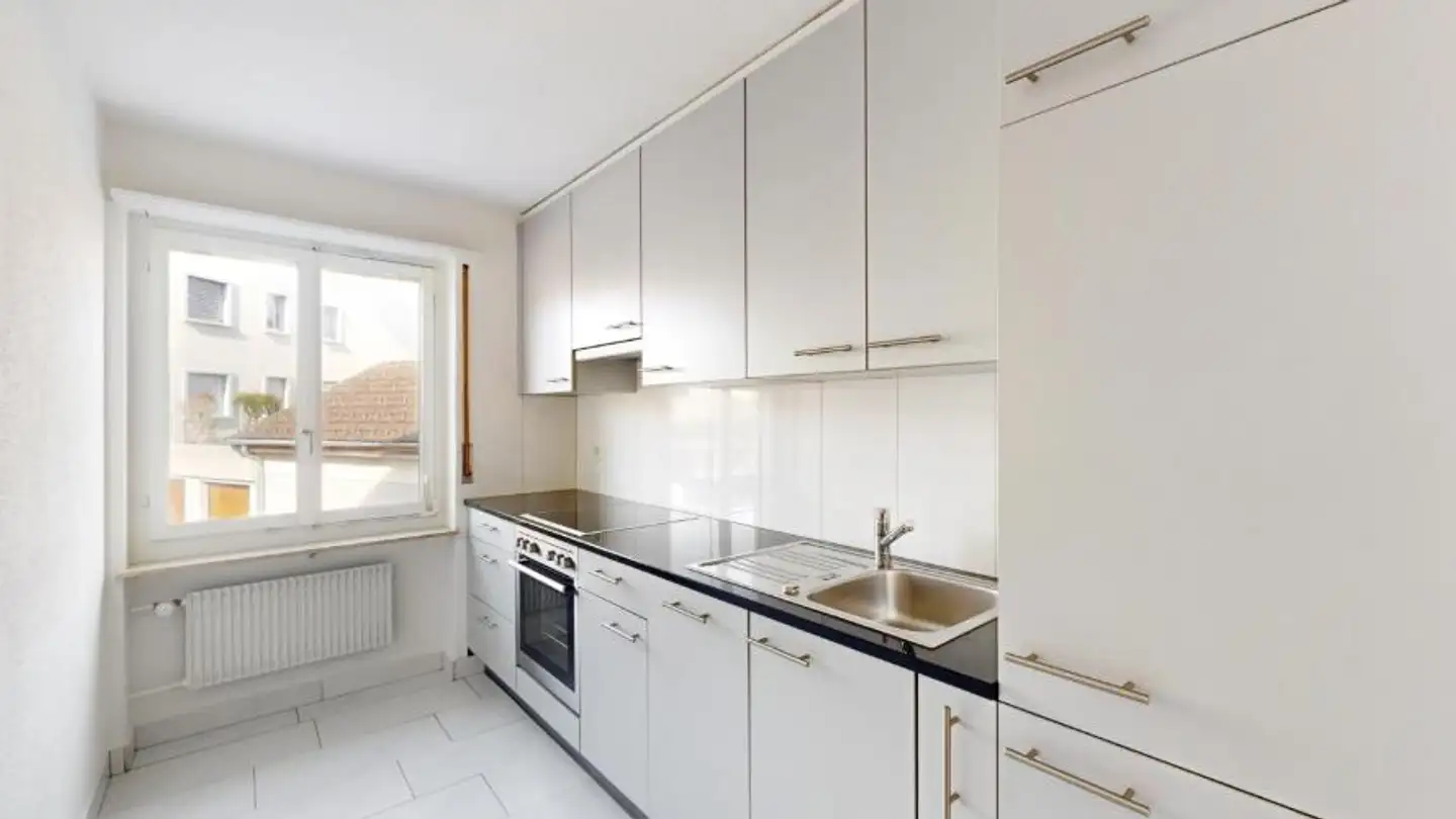 Apartment for rent - Haldenstrasse 101, 9200 Gossau SG - Photo 2