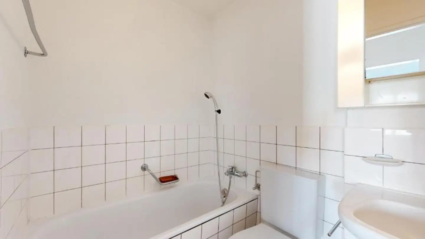 Apartment for rent - Haldenstrasse 101, 9200 Gossau SG - Photo 3