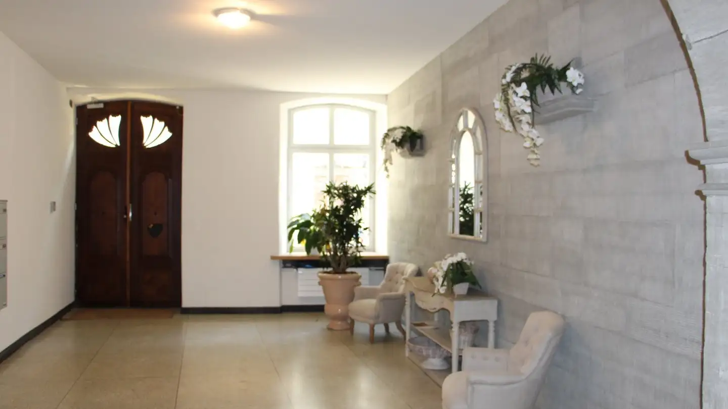 Wohnung mieten - Grand-Rue 17, 1700 Fribourg - Foto 2