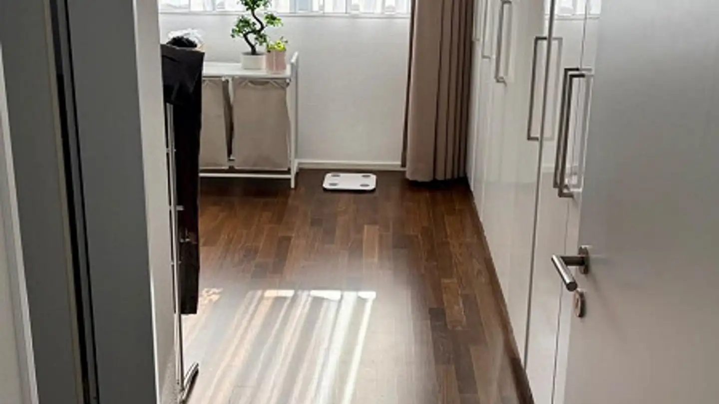 Appartement à louer - Thalerstrasse 119, 9404 Rorschacherberg - Photo 2