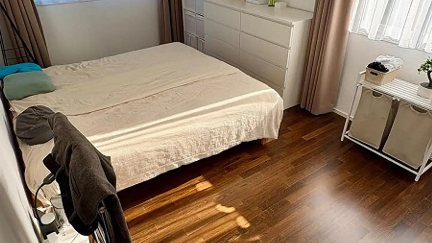 Appartement à louer - Thalerstrasse 119, 9404 Rorschacherberg - Photo 3