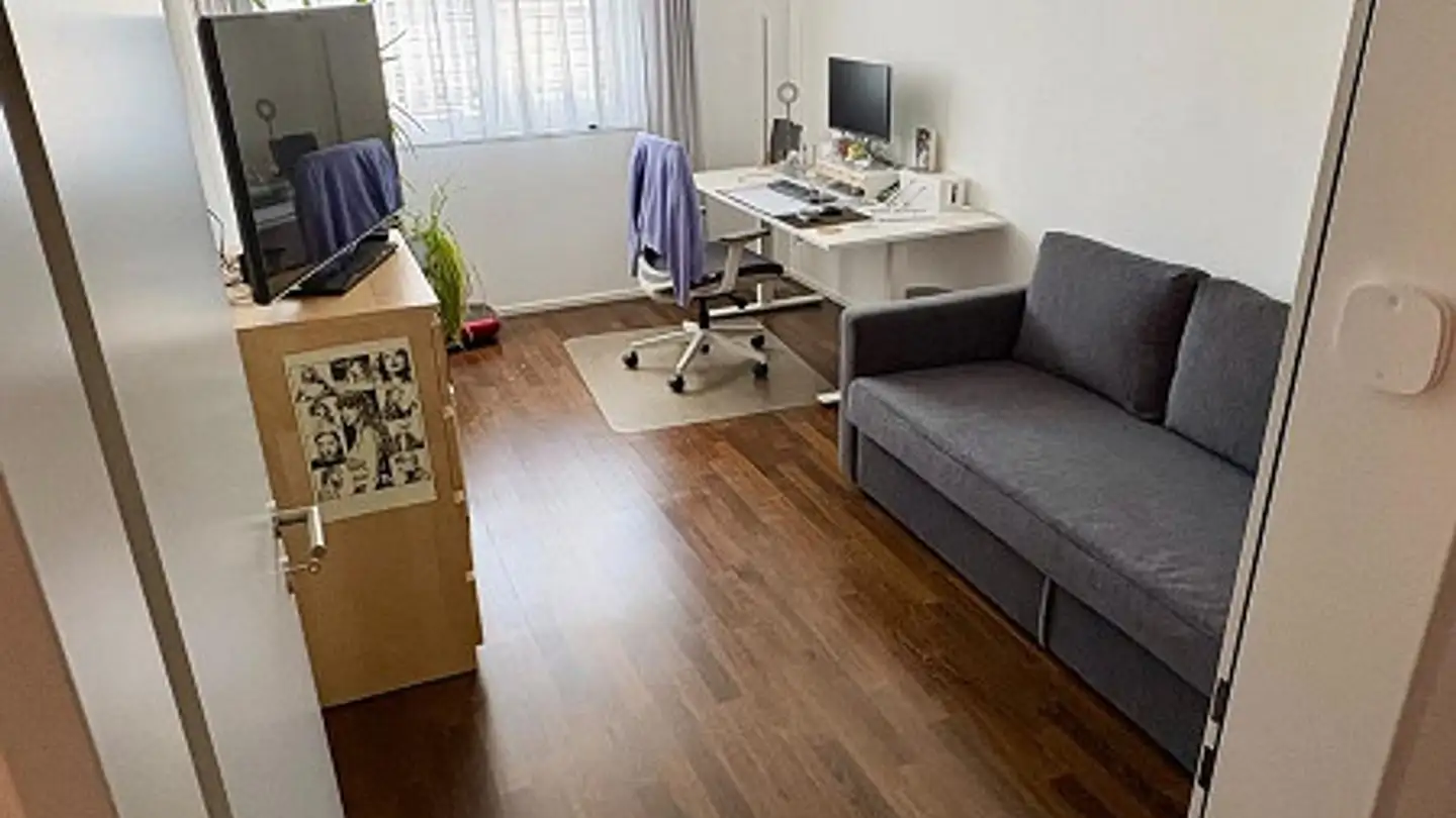 Appartement à louer - Thalerstrasse 119, 9404 Rorschacherberg - Photo 4