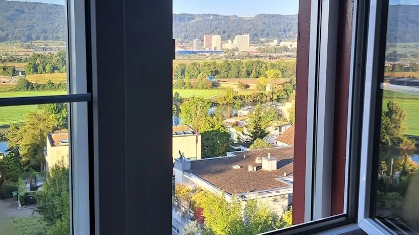 Attico in vendita - Rebweg 11, 8955 Oetwil an der Limmat