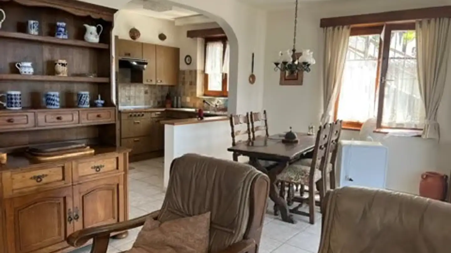 Casa singola in affitto - Via Dei Colli 40, 6648 Minusio - Foto 2