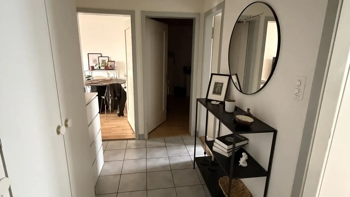 Apartment for rent - 6020 Emmenbrücke - Photo 2