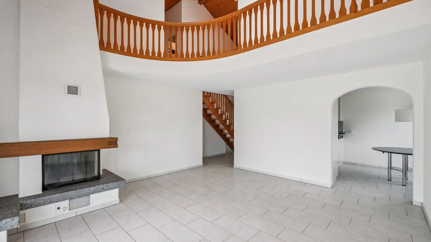Maisonette kaufen - Flurstrasse, 6332 Hagendorn - Foto 3