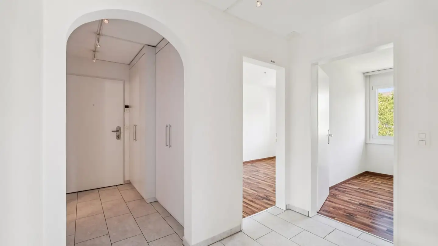 Maisonette kaufen - Flurstrasse, 6332 Hagendorn - Foto 4