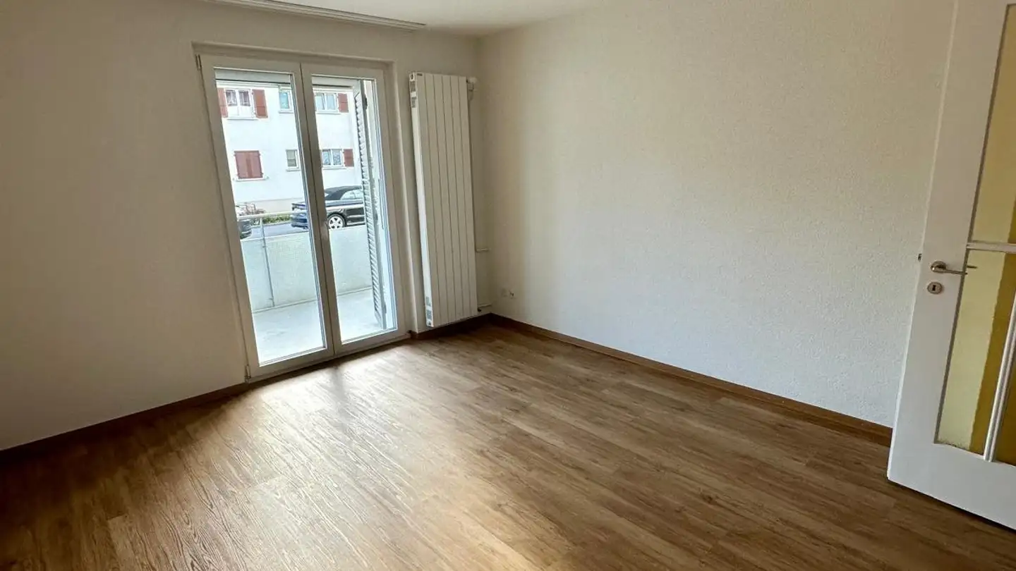 Appartamento in affitto - Chemin Du Bergfeld / Bergfeldweg 11, 2504 Biel/Bienne - Foto 3