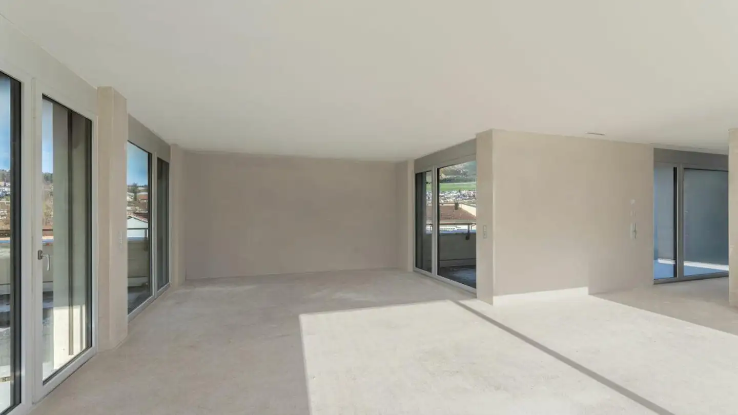 Attico in vendita - Sonnackerstrasse 1, 6340 Baar - Foto 4